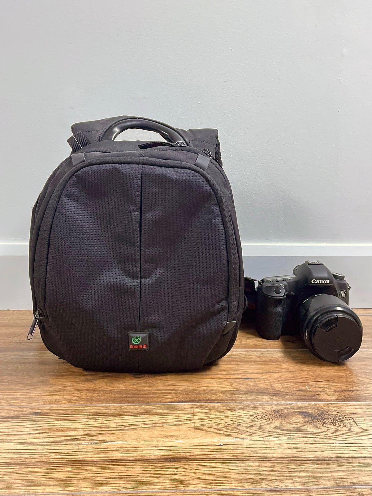 Camera bag